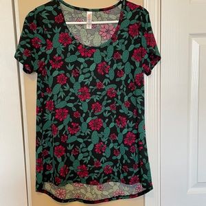 LulaRoe T-shirt